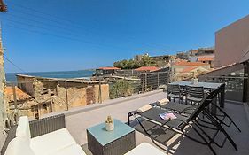 Charming Old Tannery House With Spacious Veranda And Stunning Sea View!